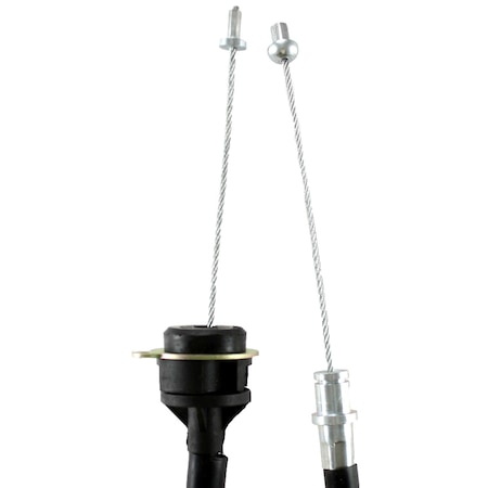 Pioneer Cable Clutch Cable, Ca-318 CA-318